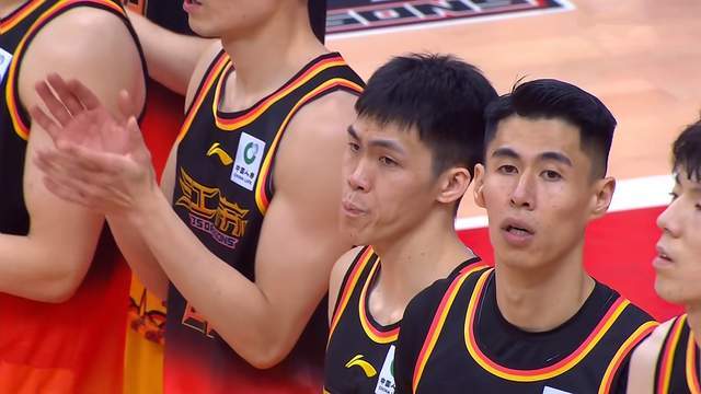 leyu中心-辽宁男篮大胜收官，排名锁定第9，季后赛将战山东 赵继伟20+5复苏